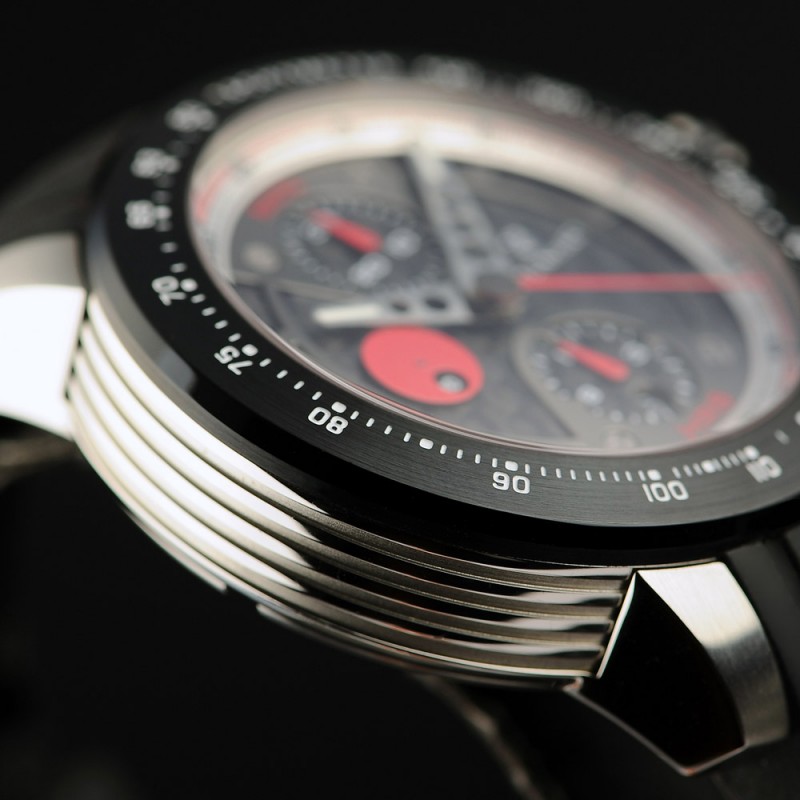 Le Mans GT Chronograph – Kronostime